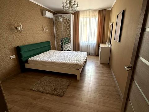 квартира по адресу Радужный массив ул., 10б