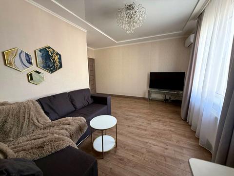 квартира по адресу Радужный массив ул., 10б