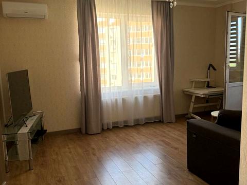 квартира по адресу Радужный массив ул., 10б