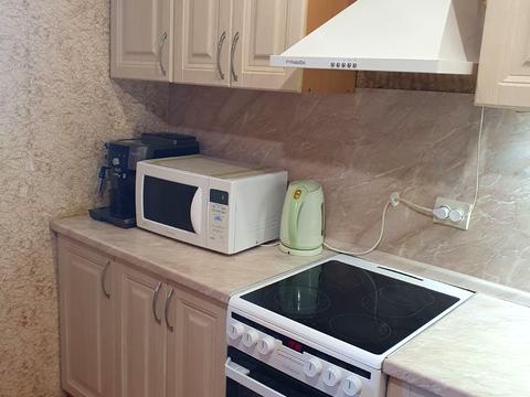квартира за адресою Милославська вул., 4