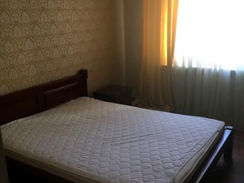 квартира за адресою Милославська вул., 4