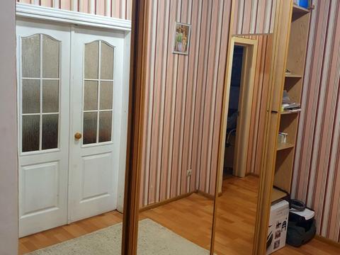 квартира за адресою Милославська вул., 4