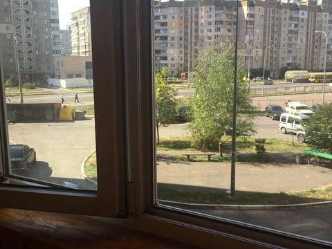 квартира за адресою Милославська вул., 4