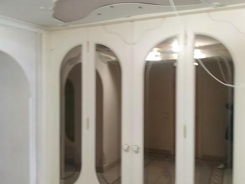 квартира по адресу Юрковская ул., 2-6/32