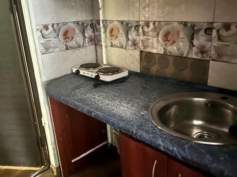 квартира за адресою Докучаєва вул., 2