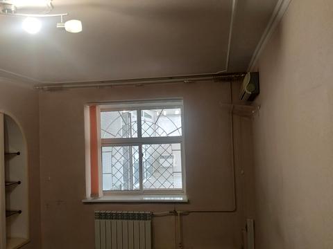 квартира по адресу Юрковская ул., 2-6/32