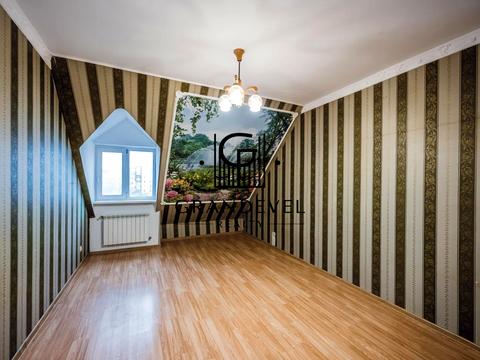 квартира по адресу Февральская ул., 1-1а
