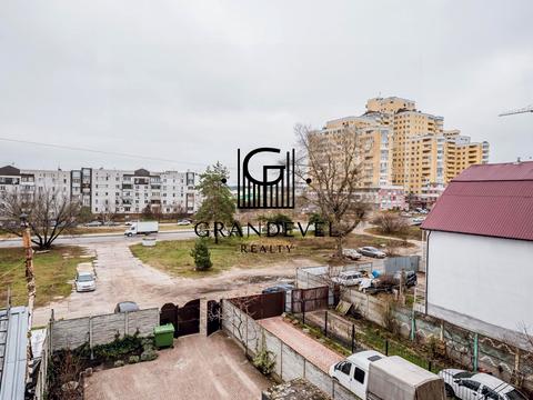 квартира по адресу Февральская ул., 1-1а