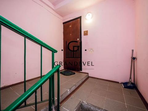 квартира по адресу Февральская ул., 1-1а