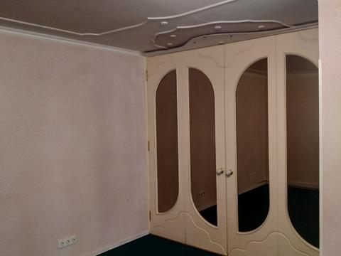 квартира по адресу Юрковская ул., 2-6/32