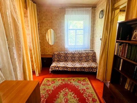 будинок за адресою Коростенська вул. (Чебоксарська)