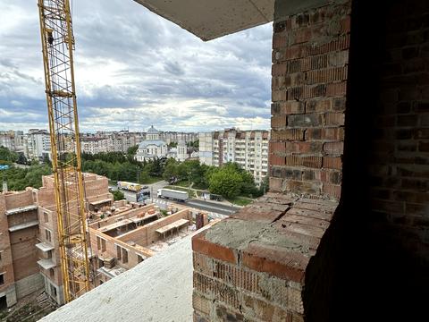 квартира за адресою Володимира Івасюка вул., (Будинок 2)