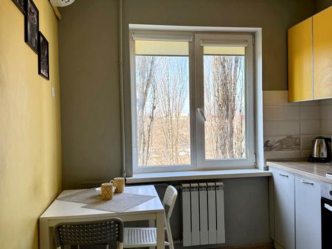 квартира за адресою Сім'ї Глодан вул., 27
