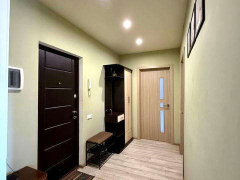 квартира за адресою Сім'ї Глодан вул., 27