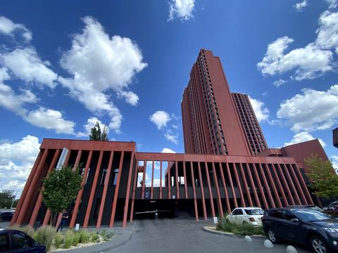 квартира по адресу Набережно-Рыбальская дорога ул., 27