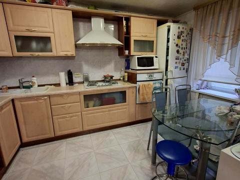 квартира за адресою Дарницька вул., 11