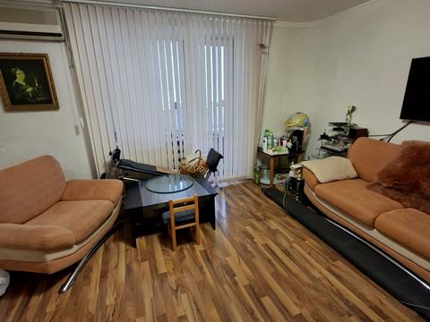 квартира за адресою Дарницька вул., 11