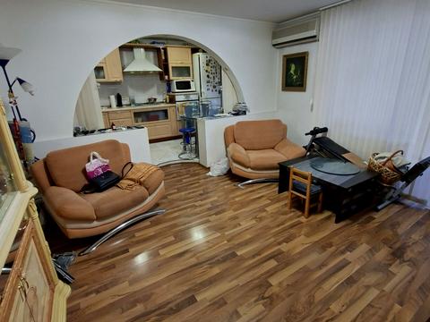 квартира за адресою Дарницька вул., 11