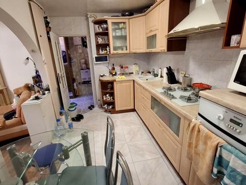 квартира за адресою Дарницька вул., 11
