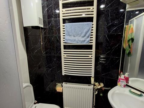 квартира за адресою Дарницька вул., 11