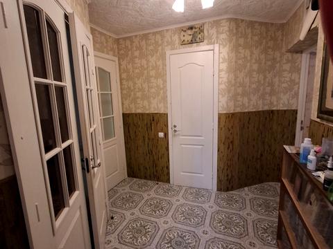 квартира за адресою Дарницька вул., 11
