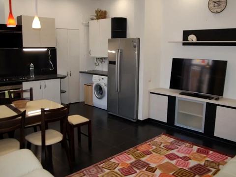 квартира за адресою Торгова вул., 6