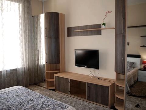 квартира за адресою Торгова вул., 6
