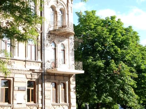 квартира за адресою Торгова вул., 6