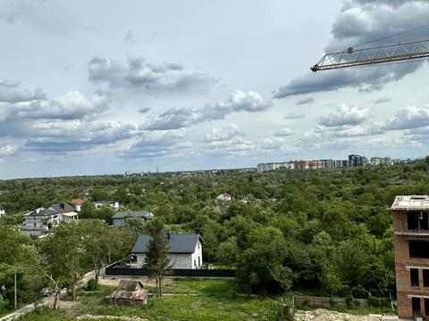квартира за адресою Володимира Івасюка вул., (Будинок 2)