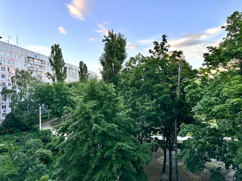 квартира за адресою Перемоги просп., 48