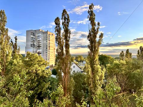 квартира за адресою Перемоги просп., 48