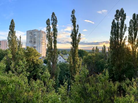 квартира за адресою Перемоги просп., 48
