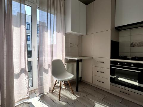 квартира за адресою Соборна вул., 103