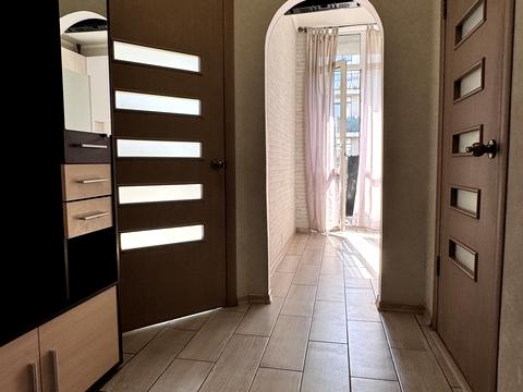 квартира за адресою Соборна вул., 103
