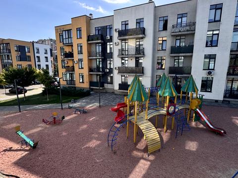 квартира за адресою Соборна вул., 103