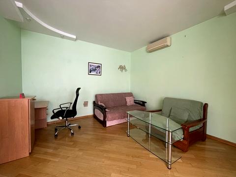 квартира за адресою Київ, Левка Лук'яненка вул. (Маршала Тимошенка), 29