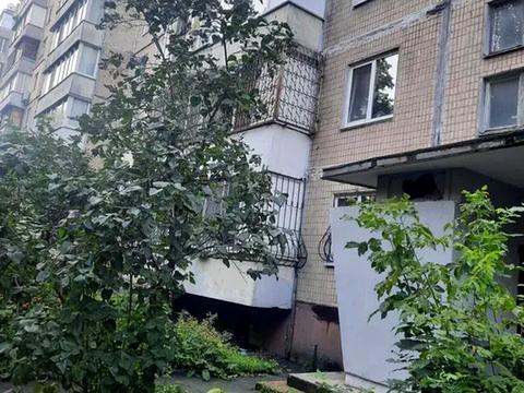 квартира по адресу Берестейский просп. (Победы), 21
