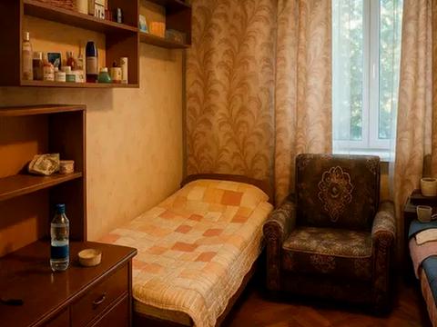 квартира по адресу Берестейский просп. (Победы), 21
