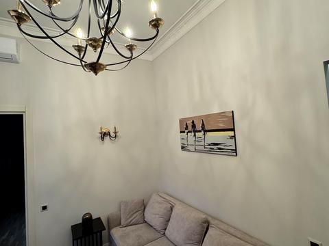 квартира за адресою Тарасівська вул., 8