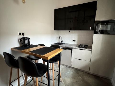 квартира за адресою Тарасівська вул., 8