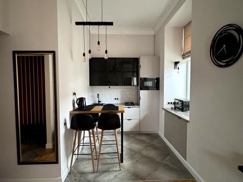 квартира за адресою Тарасівська вул., 8