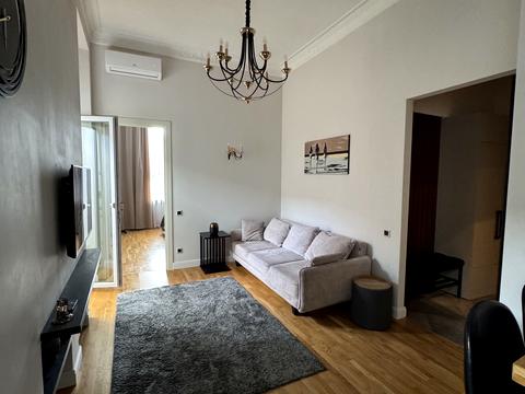квартира по адресу Тарасовская ул., 8