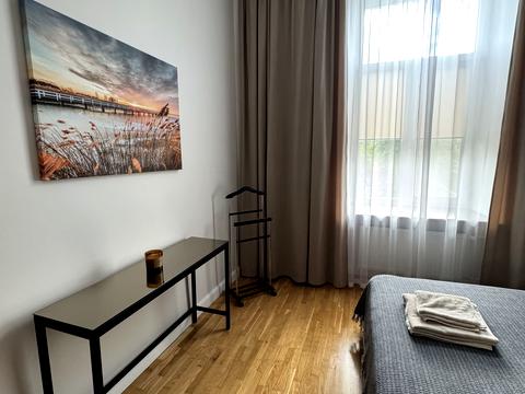 квартира за адресою Тарасівська вул., 8