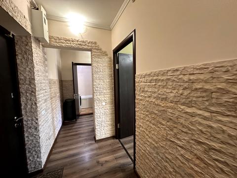 квартира за адресою Котляревського вул., 11-А
