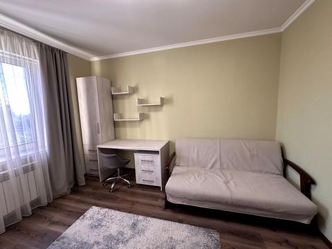 квартира за адресою Котляревського вул., 11-А