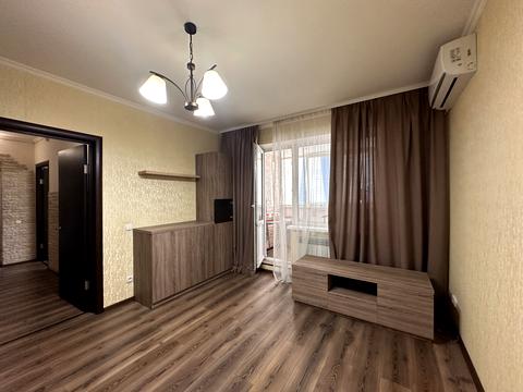 квартира за адресою Котляревського вул., 11-А