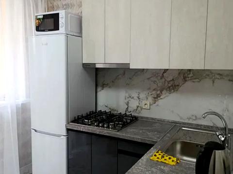 квартира по адресу Ньютона ул., 104