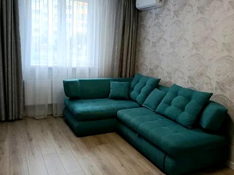 квартира по адресу Ньютона ул., 104