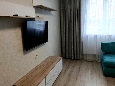 квартира по адресу Ньютона ул., 104