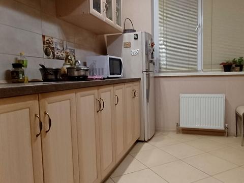 квартира за адресою Марсельська вул., 58